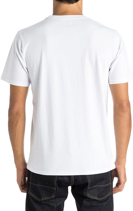 Quiksilver Men's Paradise Short Sleeve T-Shirt