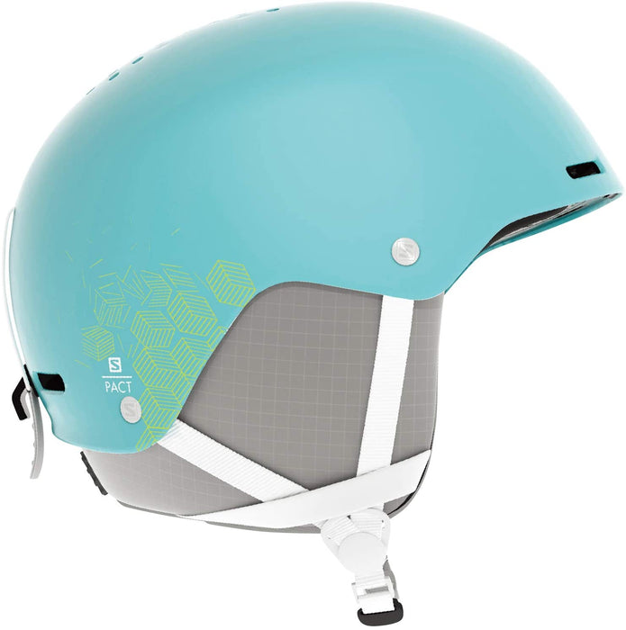Salomon Junior Pact Helmet, Medium/56-59cm