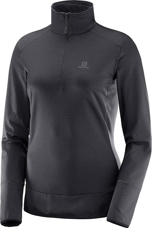 Salomon DISCOVERY HALF ZIP Women