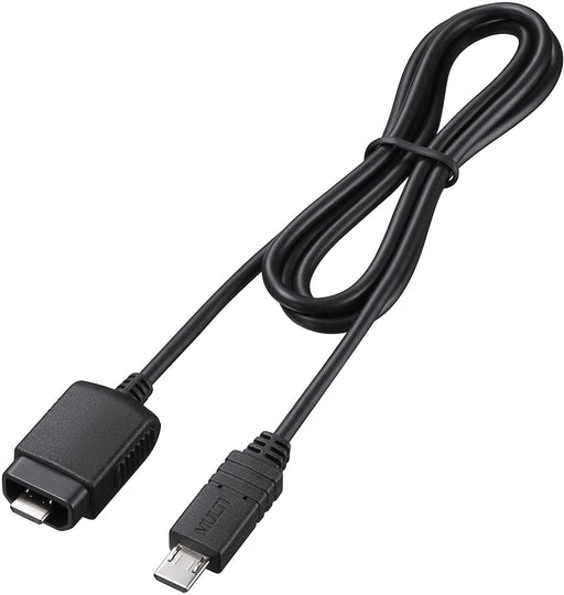 Sony Multi Terminal Connection Cable, Black (VMCMM1)