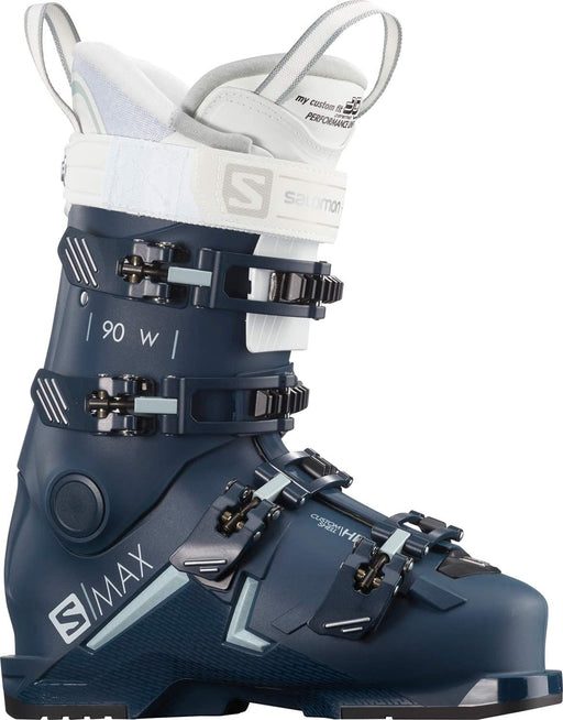 Salomon S/Max 90 Womens Ski Boots