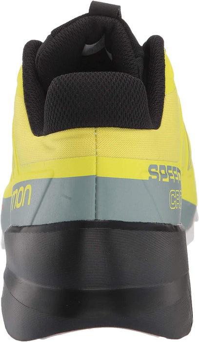 Salomon Men's Speedcross 5 Trail Running Shoe