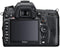 Nikon D7000 18-200VRII lens kit 16.2MP DSLR Camera with 3.0-Inch LCD
