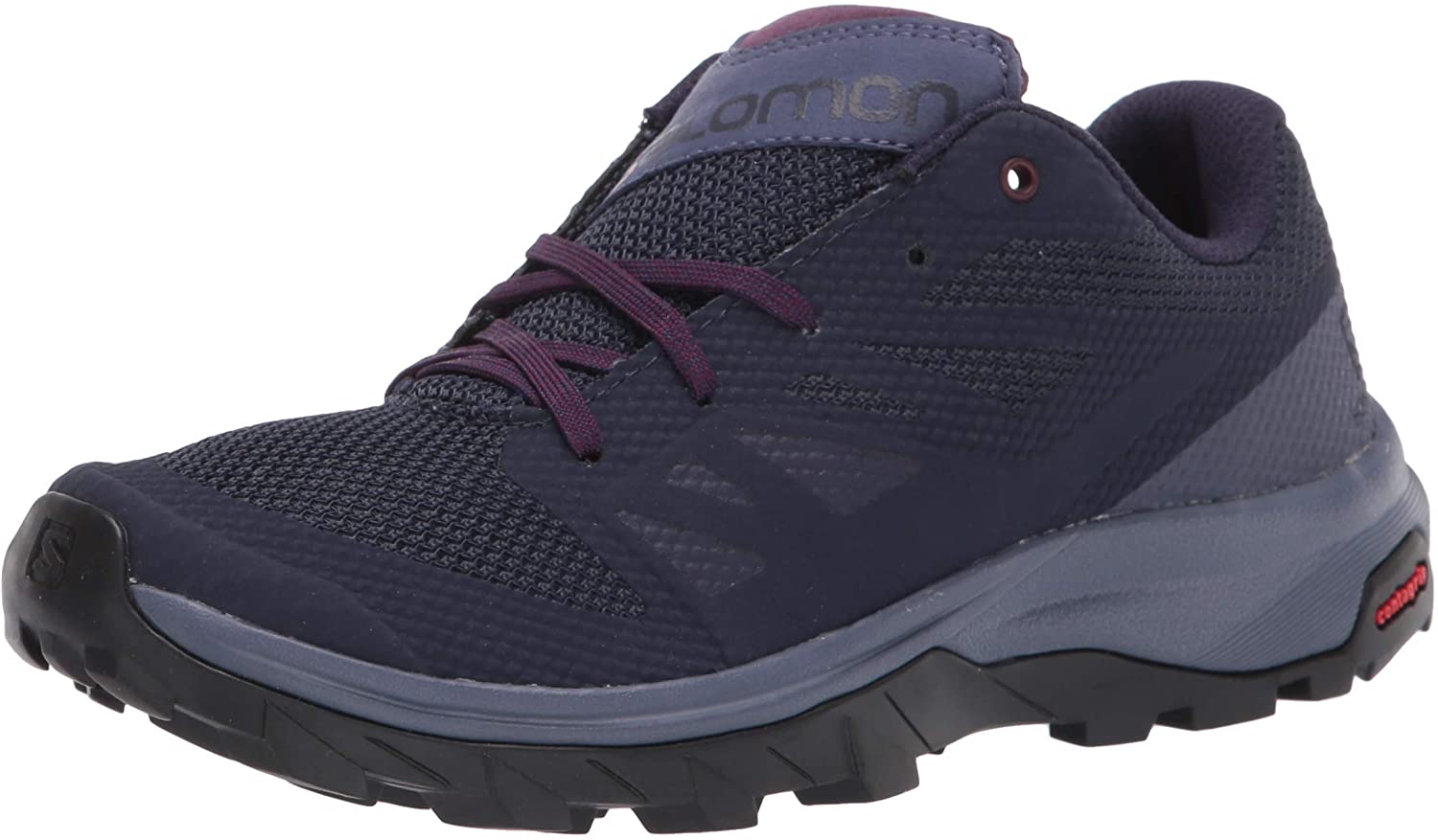 Salomon Women's Outline W Hiking