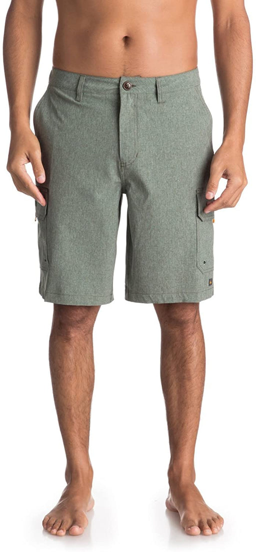 Quiksilver Men's Burma Amphibian