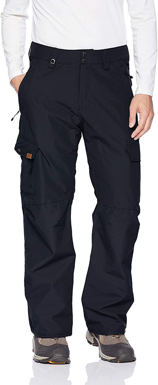 Quiksilver Men's Porter Shell 10k Snowboard Ski Pants