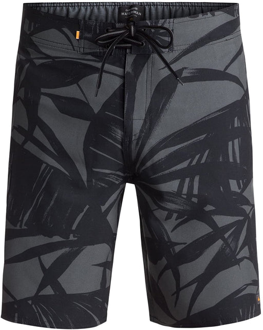 Quiksilver Men's Wake Palm Boardshort