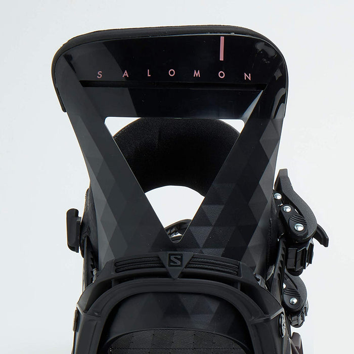 Salomon Mirage Snowboard Binding - Women's (14772)