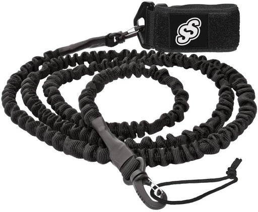 SPORTSSTUFF SUP Leash, Scrunchy (Brownbox/Poly Bag)