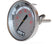 Weber 65828 Summit Charcoal 2-7/8" Thermometer