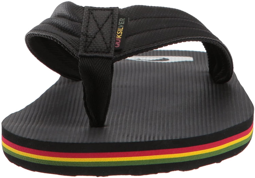 Quiksilver Men's Molokai Wide TX Sandal