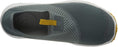 SALOMON Men's Rx Moc 4.0 Fitness Shoes, Grey (Stormy Weather/White/Arrowwood), 7 UK (40 2/3 EU)