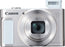 Canon PowerShot SX620 HS Digital Camera along with 32GB, Deluxe Accessory Bundle and Cleaning Kit