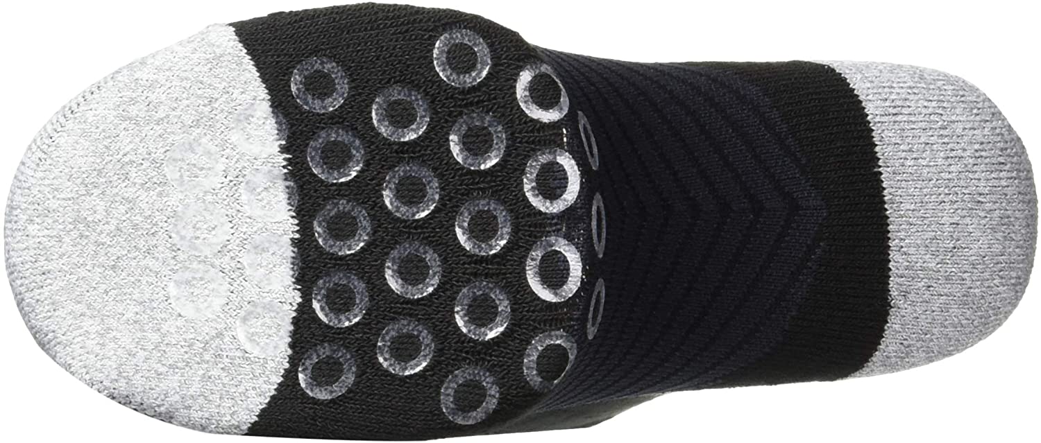 Salomon Standard Socks, black/ebony