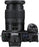 Nikon Z6 Full Frame Mirrorless Camera Body Filmmaker's Bundle with 24-70mm F4 Lens Kit + Deco Photo 500mm F8 Telephoto Lens + Vivitar ST-6000 Stabilizer Tripod + Microphone + Backpack and Accessories
