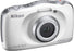 Nikon Coolpix W150, White, Compact