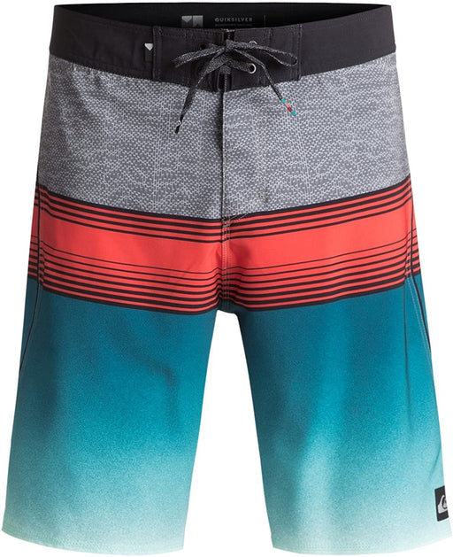 Quiksilver Men's Division Fade 21 Boardshort
