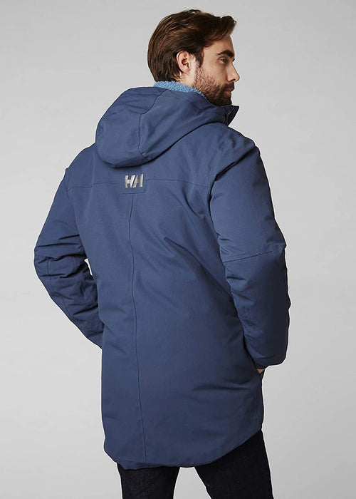 Helly-Hansen Waterproof Urban Long Jacket