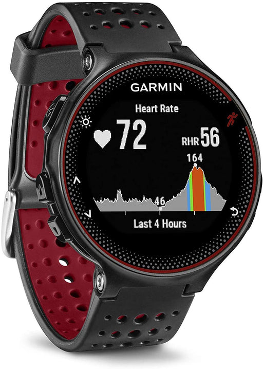 Garmin Forerunner 235 GPS Running Watch