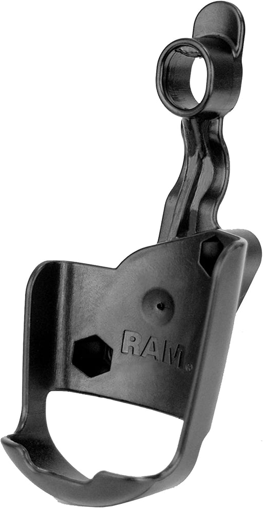 Ram Mount RAM-HOL-GA12U Plastic Cradle for Garmin Astro 220, GPS 60, GPSMAP 60, 60C, 60CS, 60CSx, 60Cx