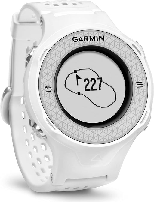 Garmin Approach S4 Blue/Black