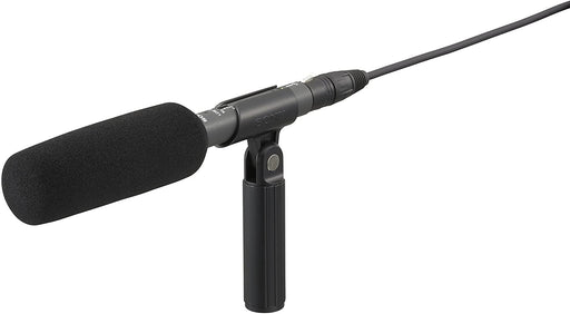 Sony ECM673/9X Shotgun Microphone