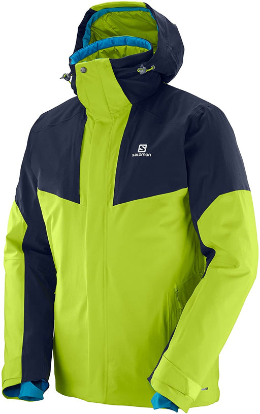 Salomon Men's Icerocket Jacket