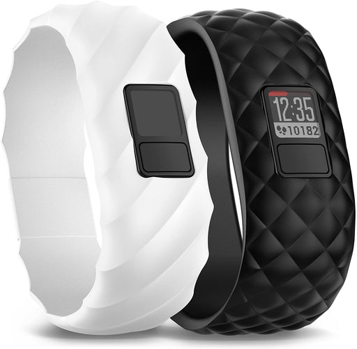 Garmin vívofit 3 Activity Tracker, Style Collection – Gabrielle