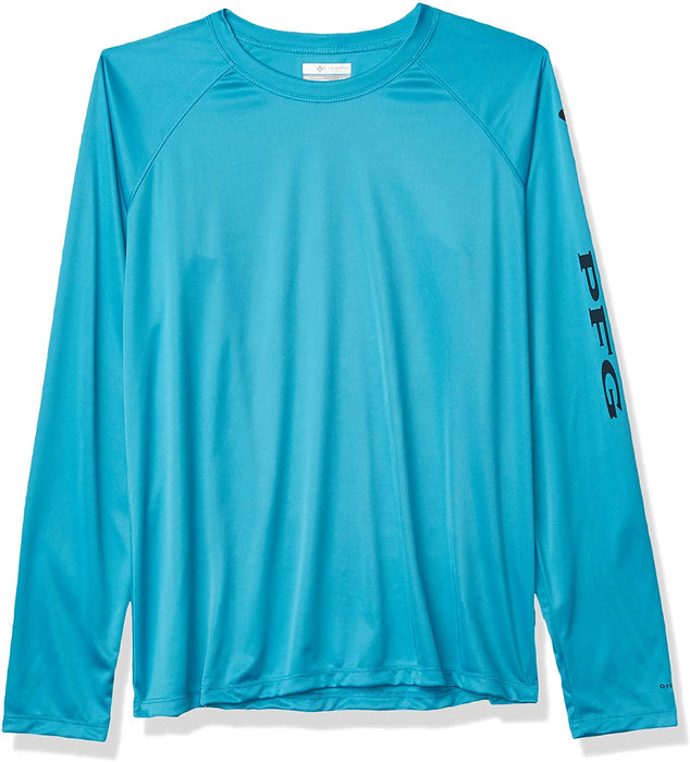 Columbia Women's Tidal Tee II Long Sleeve