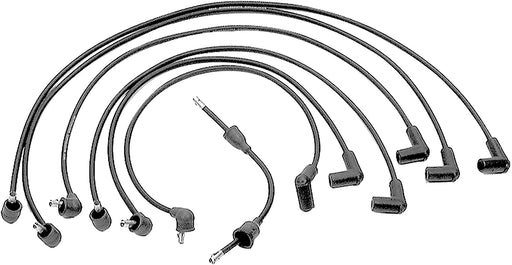 Quicksilver 816761Q7 Spark Plug Wire Kit