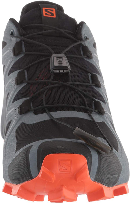 Salomon Men's Speedcross 5 Trail Running Shoe