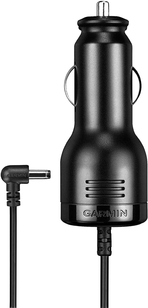 Garmin Charger, (Black)