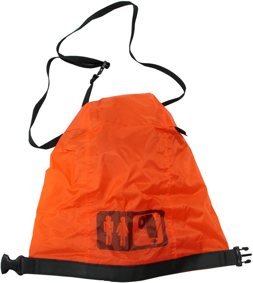 Sea to Summit Ultra SIL Outhouse, Orange