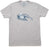 YETI Unisex Fishing Bear Short Sleeve T-Shirt