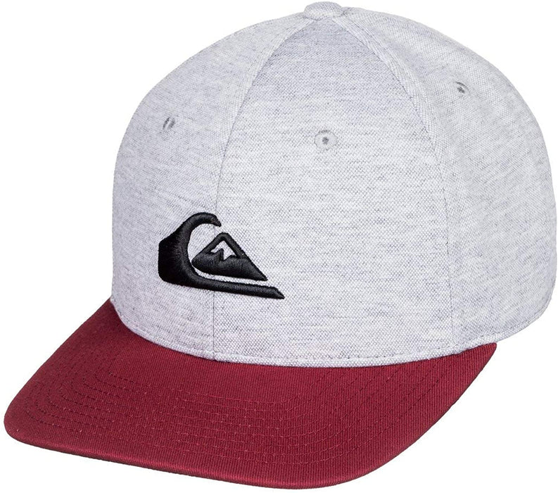 Quiksilver Men's Pinpoint Stretch Hat