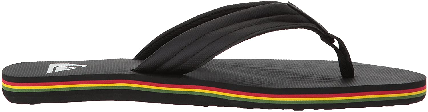 Quiksilver Men's Molokai Wide TX Sandal