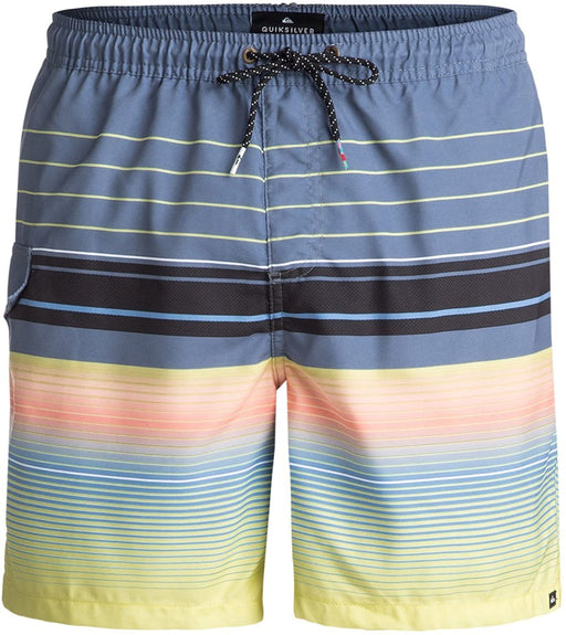 Quiksilver Men's Swell Vision Volley 17