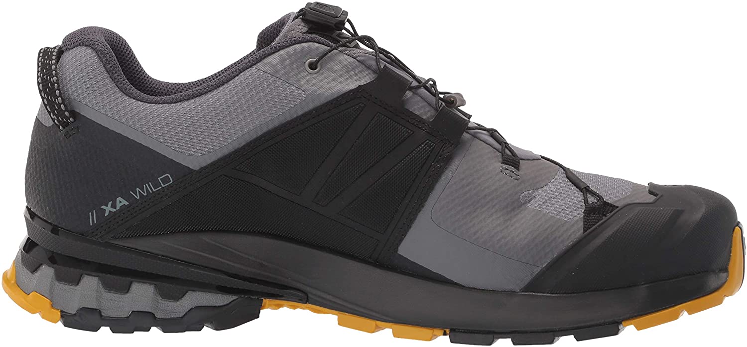 Salomon Men's Xa Wild GTX Trail Running Shoe
