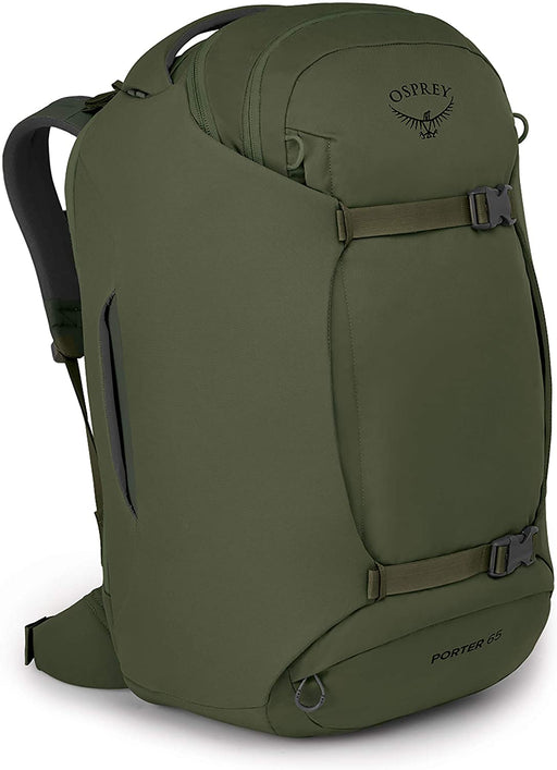 Osprey Porter 65 Travel Backpack