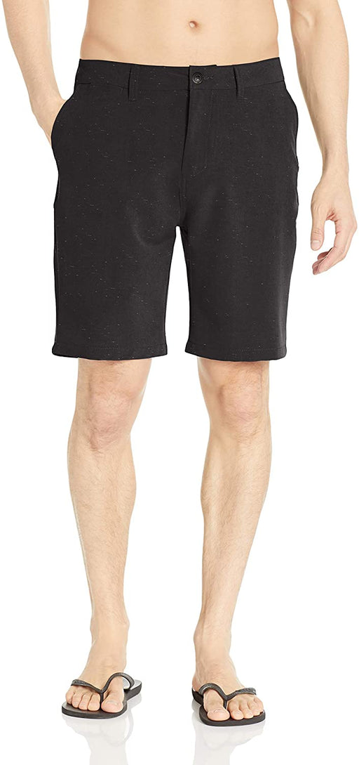 Quiksilver Men's Union NEP Amphibian 20 Hybrid Short