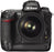 Nikon D3X 24.5MP FX CMOS Digital SLR with 3.0-Inch LCD (Body Only) (Discontinued by Manufacturer)