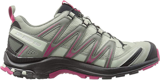 Salomon Women's XA Pro 3D GORE-TEX Trail Running Shoes