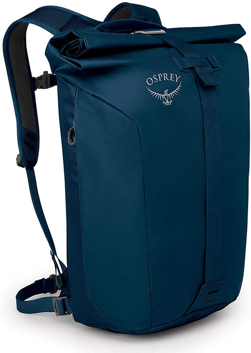 Osprey Transporter Roll Top Laptop Backpack