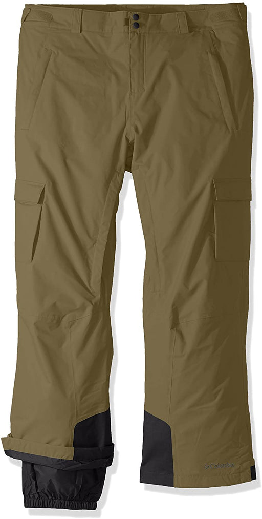 Columbia Men's Ridge 2 Run II Pants