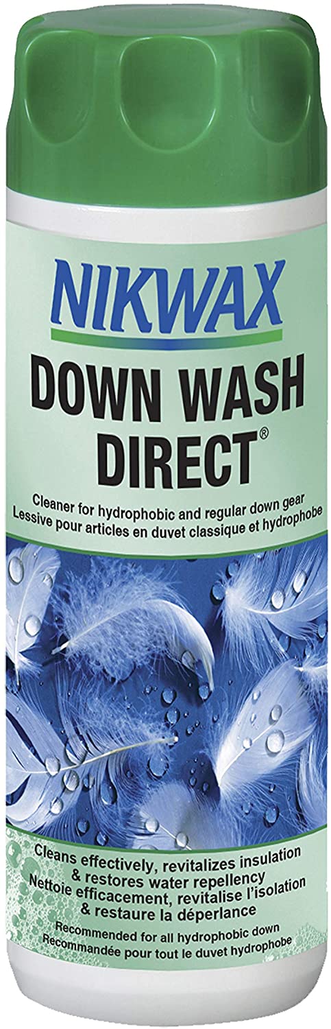 Nikwax Down Wash Direct