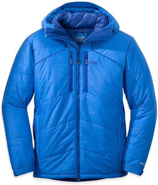 Outdoor Research Perch Belay Parka
