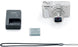 Canon PowerShot SX730 HS Digital Camera (Silver) W/Basic Bundle, 16GB, Xpix Tabletop Tripod +FiberTique Cloth …