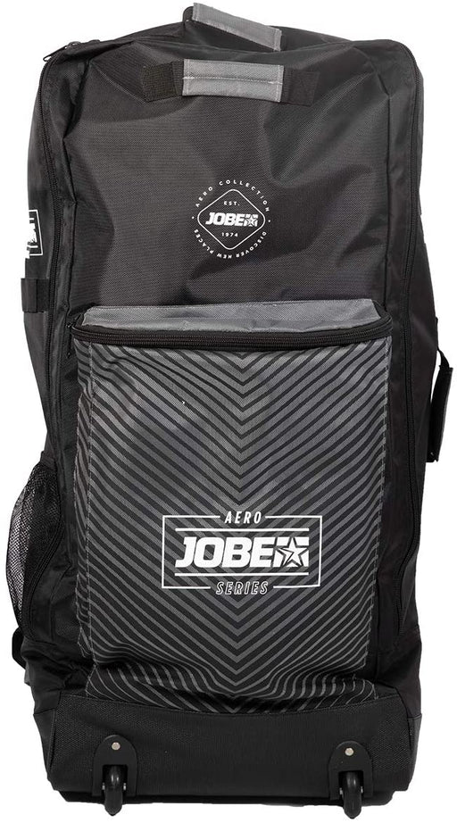 Jobe Aero Inflatable SUP Stand Up Paddle Boarding Travel Bag 22005 - Black - Unisex - Backpack with Wheels