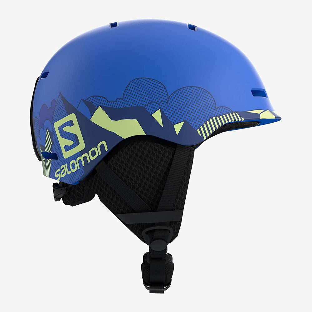 Salomon Helmet Grom Mat