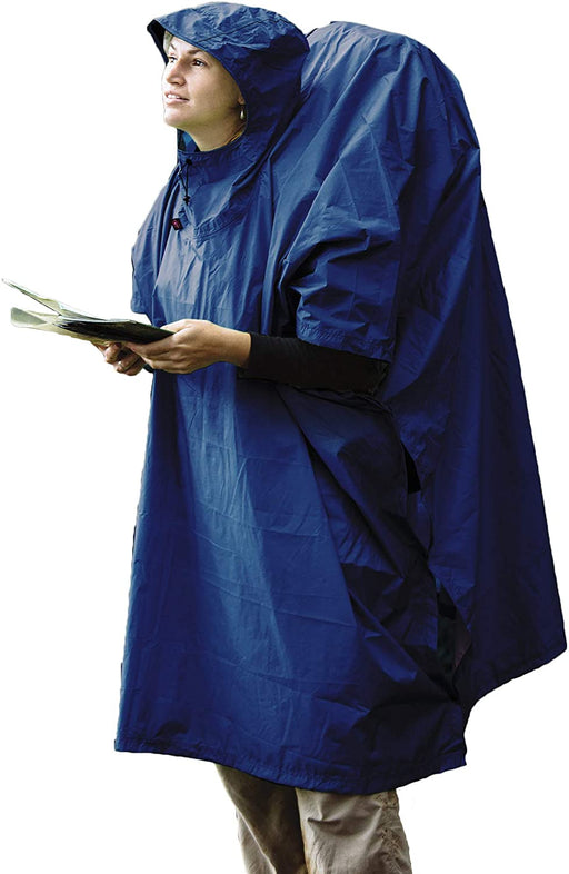 Sea to Summit Ultra-SIL Nano Tarp Poncho